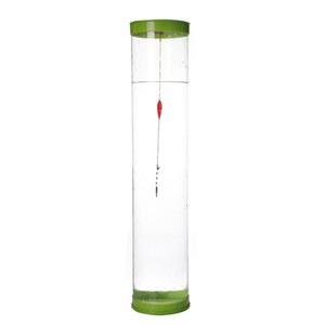 찌맞춤통 부력통 맞춤 수조 높이80cm가로8cm 80cm 8cm 민물찌 투명 150cm