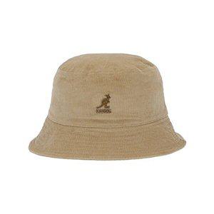 [캉골][캉골 KANGOL] K4228HT BEIGE 공용 버킷햇