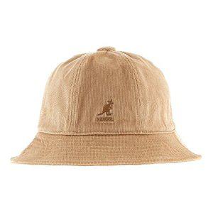 [캉골][캉골 KANGOL] K5349 BEIGE 공용 버킷햇