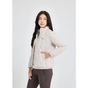 [K2](센텀시티점)[25년 역시즌]  24FW 최초가 (279,000원) KWU24524 여성용  피나 투보 경량 구스 다운 ...