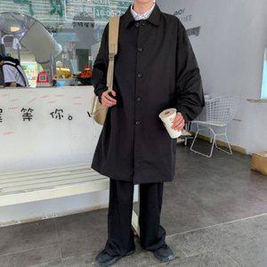 캐주얼 야상자켓 가을무드 남자코트 코트 정장코트 (WFHQ9XA)
