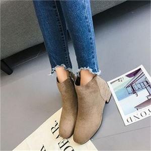 ONM 워커힐 부티 힐 워커 첼시 앵클부츠  8121329)
