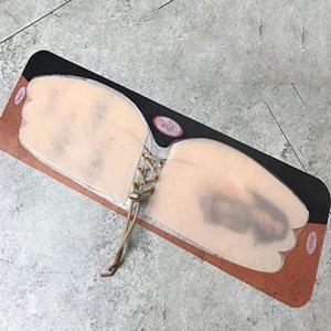 고품질 브라 실리콘 속옷 가슴골 노와이어 오프숄더 좋 (WFHQC0K)