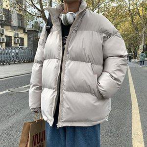 점퍼 초경량 방한 자켓 신상 패딩코트 따뜻한 파카 (WFHQSBN)