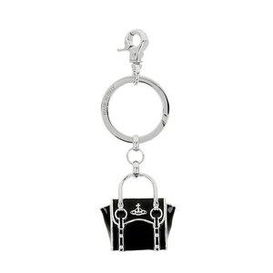[비비안웨스트우드][비비안웨스트우드 VIVIENNE WESTWOOD] 82030111U OM000Q O101 여성 키링