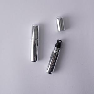 스프레이 향수 공병 5ml 휴대용 간편 사용 다목적
