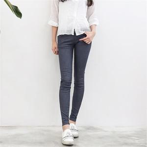 [오노마] ONM 여자 스키니 슬림핏 청바지 30대패션  8760195)