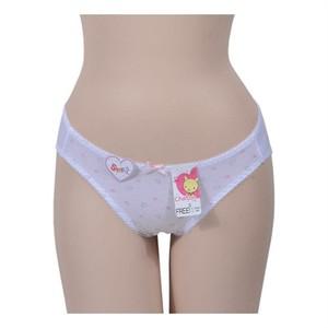 [오노마] ONM 고급면 발랄한 초등학생 중학생팬티 여성팬티  8830921)