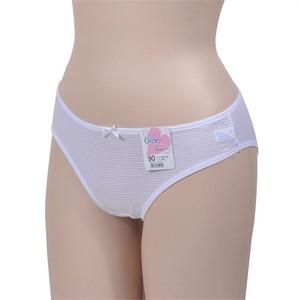 [오노마] ONM 중학생 깔끔한 면 주니어 삼각팬티 청소년팬티  8830916)