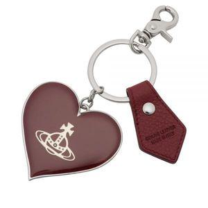 [비비안웨스트우드]25SS MIRROR HEART ORB 123197444