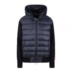 [몽클레르]몽클레어 남성 후드 패딩 집업 가디건 9B00022 M1131 742 133658640