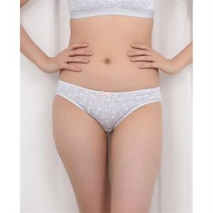 [오노마] ONM 깜찍한 순면팬티 주니어 초등학생 삼각팬티  9367968)
