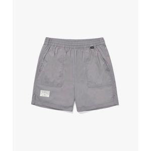 [디아도라]아쿠아듄 스트레치 우븐 쇼츠 GREY 133725960