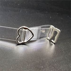 [오노마] ONM 투명브라끈 여름 숄더 비치 교체용 브라끈 1.5cm  9721467)