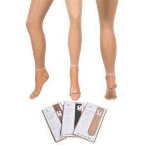 [오노마] ONM 40D 살이 비치는 9부 무발 스타킹 0930xs  9721093)