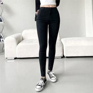 [오노마] ONM 비카 데일리 스판 스키니 팬츠 2XL OD230437  9996969)