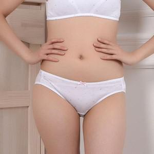 [오노마] ONM 초등학생 10대 주니어 삼각팬티 여자속옷  10584323)