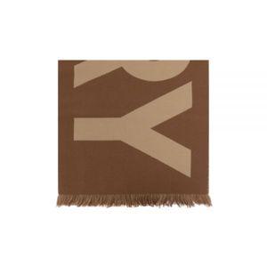 [버버리]25SS Logo Wool Jacquard Scarf 54253114