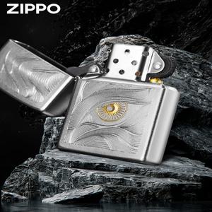 zippo 지포 라이터 정품 케이스(오일없음) 방풍 남자친구 선물