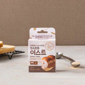 브레드가든이스트(4g*8봉)32g