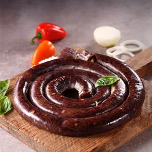 달솔너른골 찰순대2Kg(냉장)소비기한7일-14일 [더바삭한]