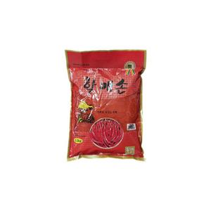 할매손 혼합 양념가루 2.5kg 순한맛 장용 다데기 떡볶이 짬뽕 대용량