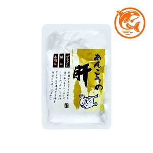 해산물 간식 바다의 진미 아귀간 수산물 250g