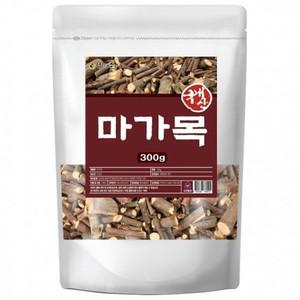 국내산 마가목 300g (분말 천연가루 식료품 원료 진액 즙 영양가루) 건강기능식품  스마트홈-샵