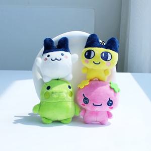 다마고치 구치파치 플라워치 미미치 마메치 인형 키링