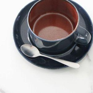 체리하우스 국산 에스프레소 스텐 티스푼1p
