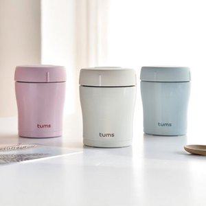 스텐 보온죽통 이유식통 300ml