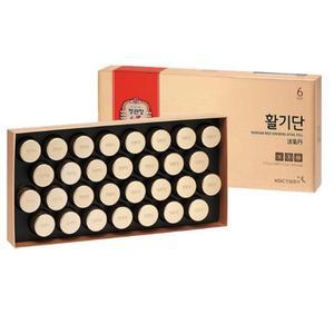 정관장 홍삼환 활기단 30환