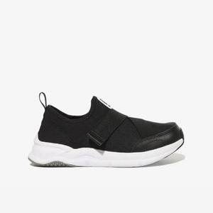 휠라 키즈 문더스트 아쿠아 KD 운동화 3XM02398G-021