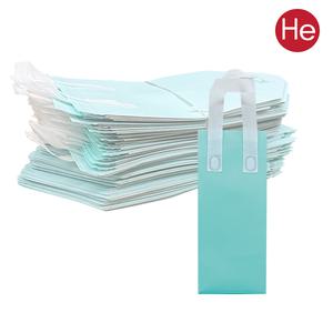 H 케이크 보냉가방 A호(보틀용) 50장 부직포 일회용보냉백 휴대용 손잡이