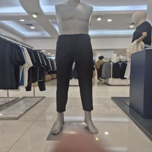 [행텐]SS 남성썸머밴딩 테이퍼드핏 슬랙스10420-050-421-51