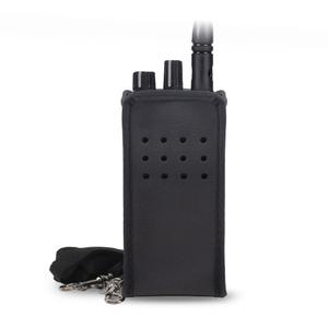 모토로라 XIR-P6600 무전기 전용 가죽케이스