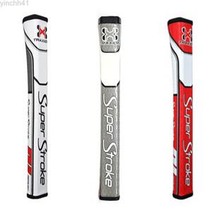 퍼터그립 슈퍼스트로크 Pistol GT 2.0 퍼터 그립 Super Strock 피스톨 골프 그립 교체 