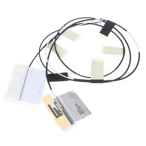 1 쌍 70cm IPEX4 노트북 와이파이 내부 안테나 M.2 NGFF 무선 WiFi 카드 AX200NGW 9260NGW 8260NGW 8265NGW
