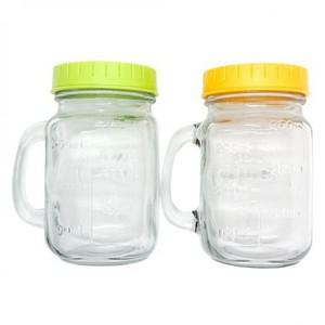 굿딜  캐닝머그 450ml 2P 세트 buyus 굿딜 브이숍 illo001