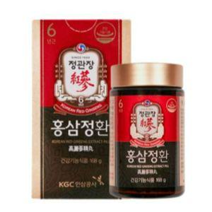 정관장 건강식품 홍삼정환 168g