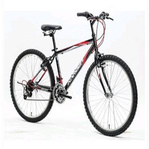 MTB 자전거 21단 24인치 26인치 뮤트 크라켄 클라우스 벨로타 카르덴