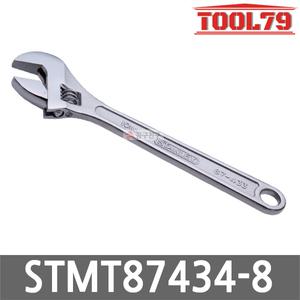 스탠리 STMT87434-8 슬림라인 조합렌치 300mm 몽키스패너 stanley