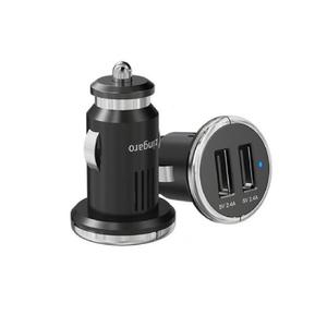 릿츠 SK-02 슈퍼 트윈 스마폰 충전기 셋트 차량용 시거잭 USB 케이블 포함2포 차량 자동차 시거 차량세 자