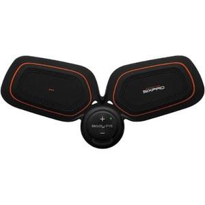 MTG SIXPAD 식스 패드 복근벨트 힙핏 가이드북 전기로드패드 암벨트 Belt Fit