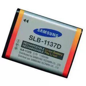카메라배터리SLB1137D i100I85 NV100 NV106 L74NV11NV103 호환