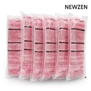 뉴젠 아이젠 복숭아향 파라핀왁스 6개 (2.72Kg)