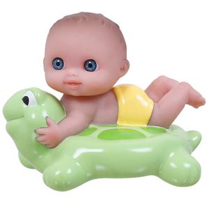 베렝구어 리틀큐티스 목욕놀이 16934 4종 중 택1