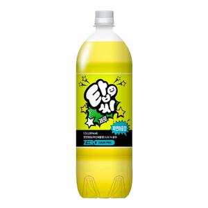 탑씨 파인애플 1.5Lx12펫