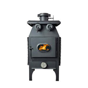 태양난로 T-40 고구마구이통 겨울난방 화목난로