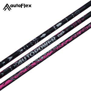 오토파워  Flex 플렉스 드라이버 샤프트